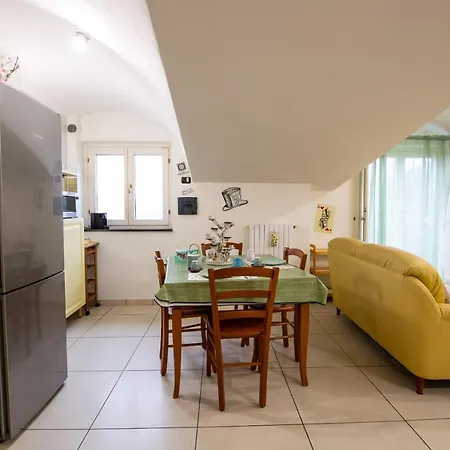 Bed & Breakfast Delle Meraviglie Salerno Hills Pellezzano