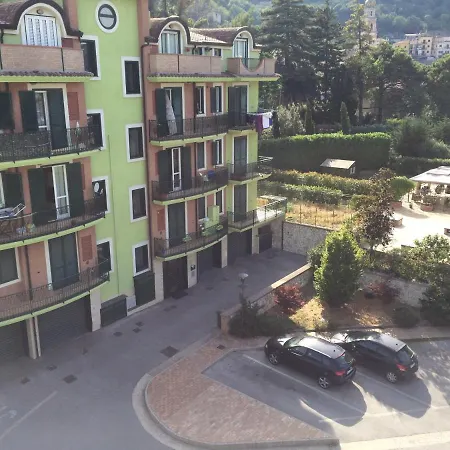 Bed & Breakfast Delle Meraviglie Salerno Hills Pellezzano