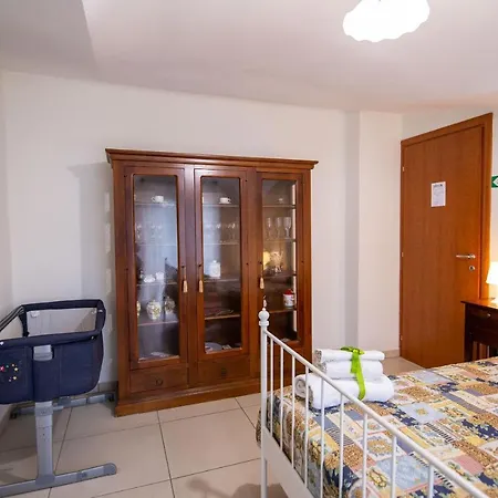 Delle Meraviglie Salerno Hills 3*