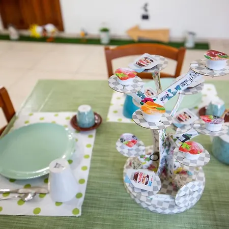 Delle Meraviglie * Pellezzano