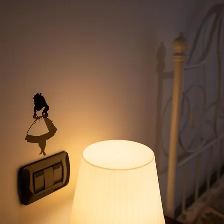 Delle Meraviglie Salerno Hills Bed & Breakfast *