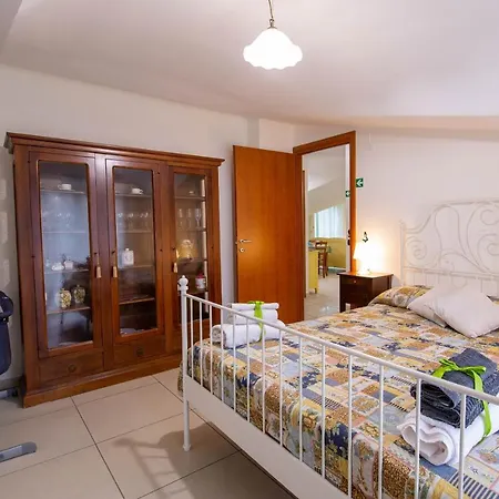 Bed & Breakfast Delle Meraviglie Salerno Hills