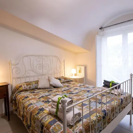 Delle Meraviglie Salerno Hills Bed & Breakfast Pellezzano