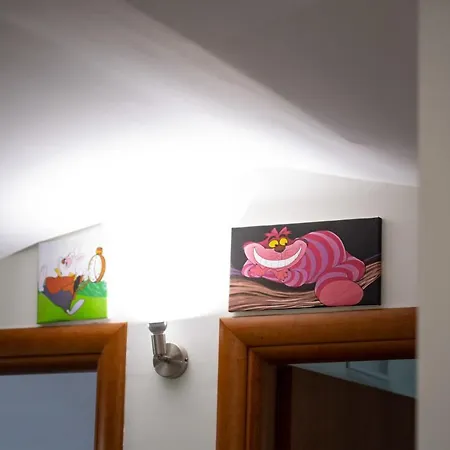 Delle Meraviglie Salerno Hills 3*