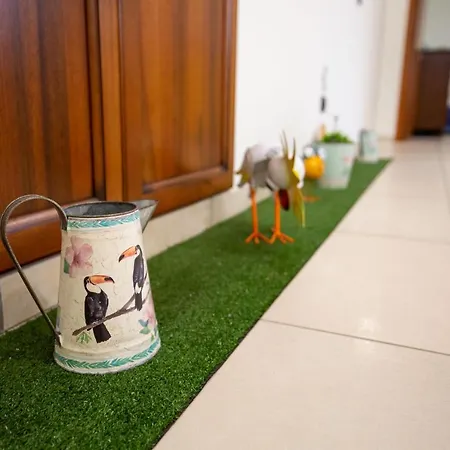 Delle Meraviglie Salerno Hills Bed & Breakfast *