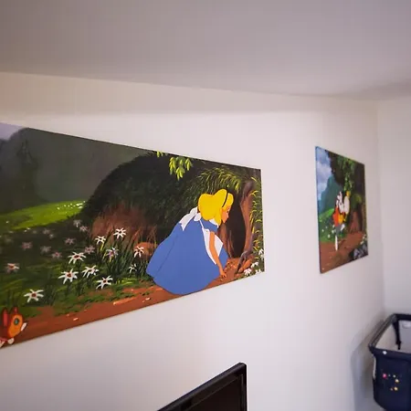 Delle Meraviglie Salerno Hills Bed & Breakfast Pellezzano