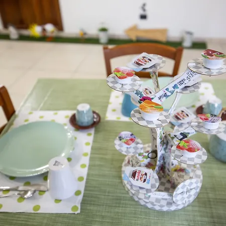 Bed & Breakfast Delle Meraviglie Salerno Hills Pellezzano