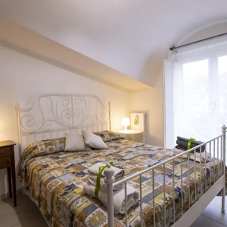 Delle Meraviglie Salerno Hills Bed & Breakfast Pellezzano