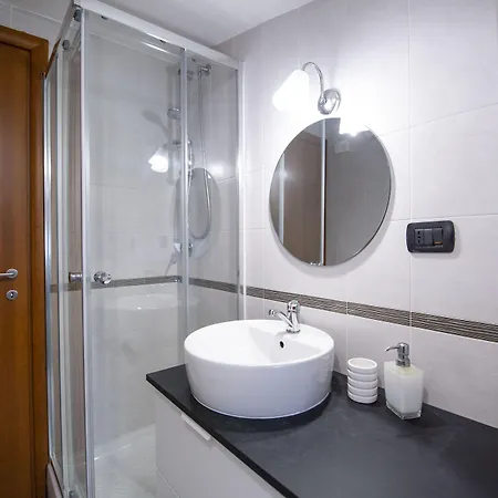 Delle Meraviglie Salerno Hills Bed & Breakfast Pellezzano