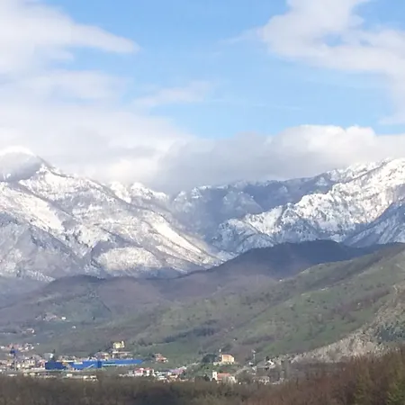 Delle Meraviglie Salerno Hills 3*